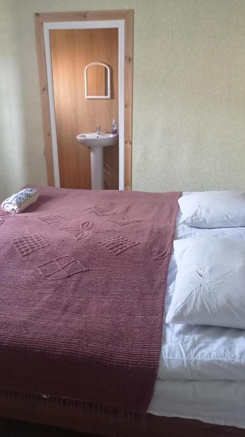 Guesthouse אומלו מראה חיצוני תמונה