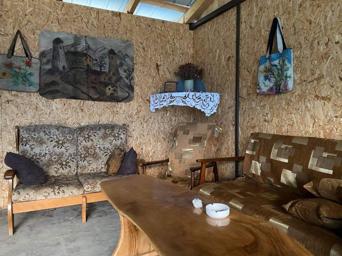 Guesthouse אומלו מראה חיצוני תמונה