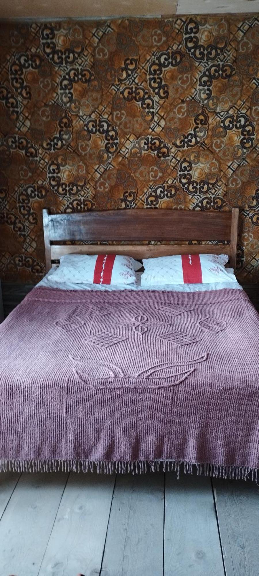 Guesthouse אומלו מראה חיצוני תמונה