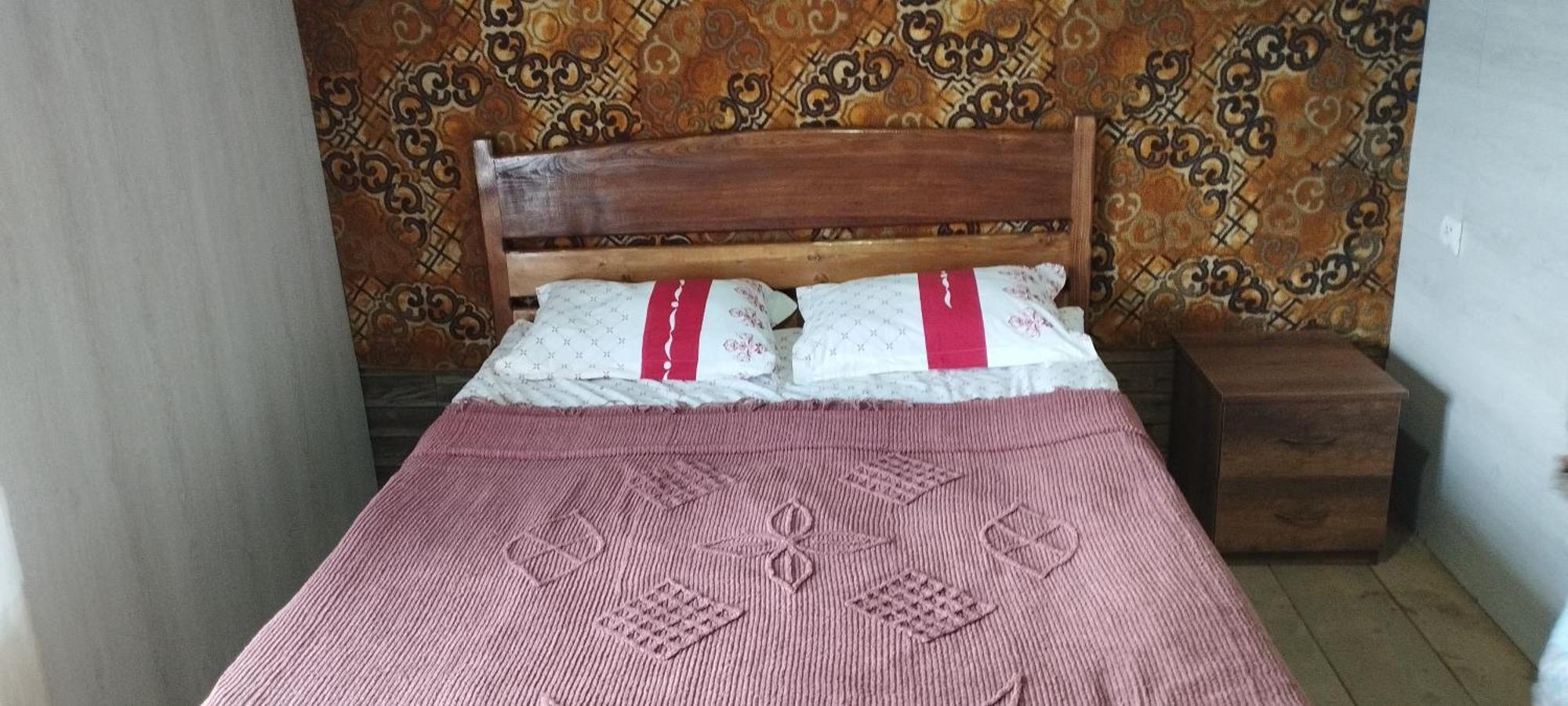 Guesthouse אומלו מראה חיצוני תמונה